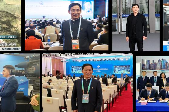 蓄积28载磅礴之力，奋进“雪莲养护产业化”筑梦之途