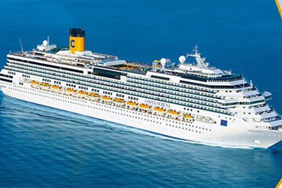 金天国际2019跨年豪华邮轮荣耀之旅出行须知，重要！！！