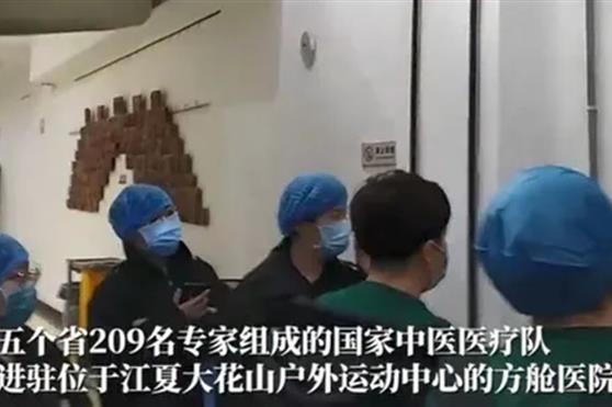 生态养护品成一线急需物资，金天“抗疫”新品紧密生产中