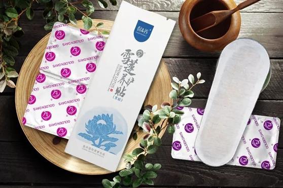 培养文明生活新方式，雪莲养护贴助力高质量健康养护