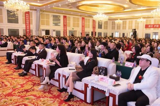 开启第三种生活品质之旅|金天国际2024龙腾启动会圆满举行