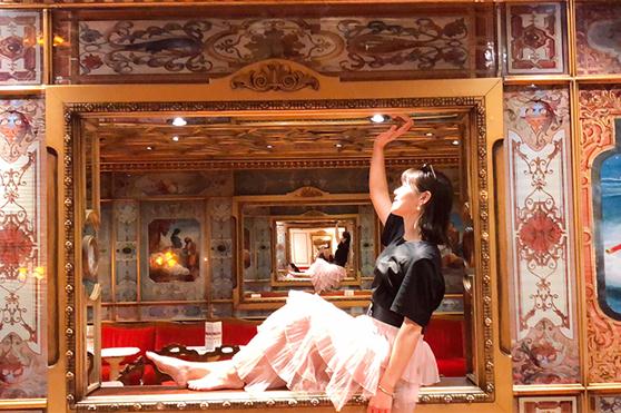 【在金天.游世界】创业者说：我那么努力，只为给你更好的生活