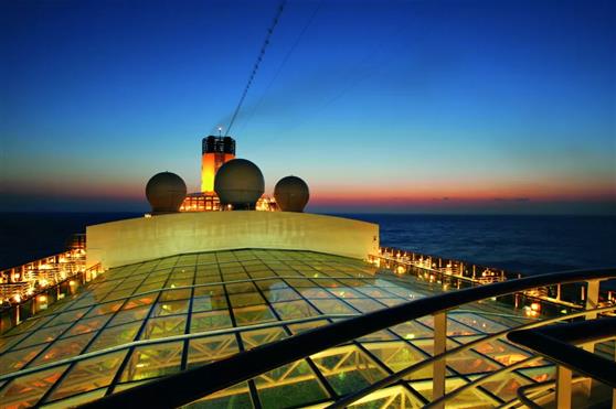 【Last 1 days】在金天•游世界——2018金天国际豪华邮轮海上嘉年华即将启航