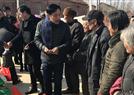 反哺故土,回报桑梓——祖明军董事长下乡开展扶贫慰问活动