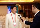 金天国际把脉全球经济:直面全球化谈绿色健康产业布局,央视直击!