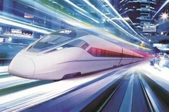 再下百组高铁！金天国际，全速启程锐不可挡！