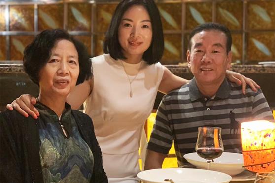 【在金天.游世界】创业者说：不甘平凡，才能成就非凡