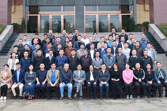 金天国际医疗科技—山东公安民警职业健康促进基金第三期休整班成功举办