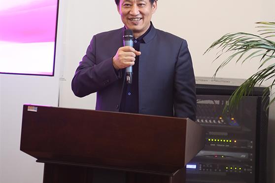 金天国际2016大中华区市场领袖峰会成功举办