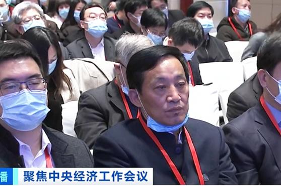 祖明军董事长成为国家智库一员，数字化与企业生态联盟获主流媒体广泛报道