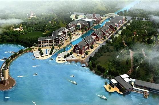 金天国际出镜《新闻联播》，健康事业惠及宿迁父老