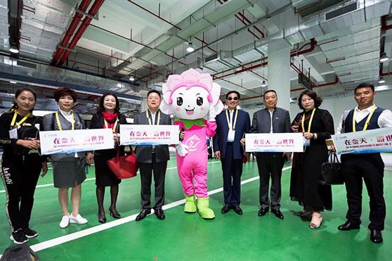 【首期邮轮风采】金天国际2018首期豪华邮轮之旅华彩落幕，第二期我们巅峰再见