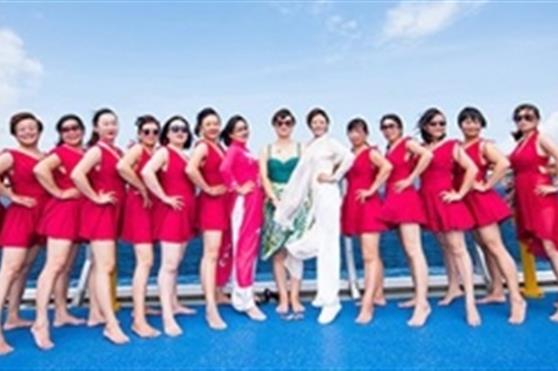 【在金天.游世界】越南凯旋，日本再启，海上迎新年