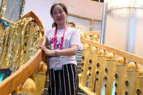 【在金天.游世界】创业者说：品位是一种生活态度，也是一种无形的智慧和财富