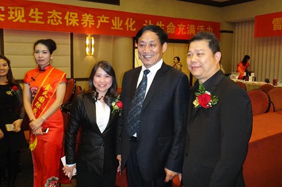 金天国际深化全球战略，北美市场发展再现新突破！