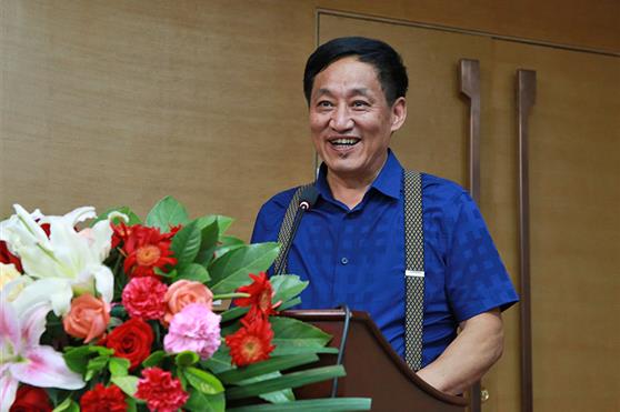 金天御源科研中心项目签约落户烟台