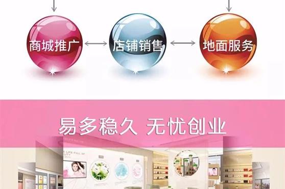 深化无忧创业，奋斗成就伟业