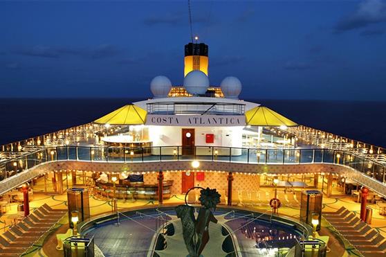 【Last 30 days】金天国际2018豪华游轮之旅邀您共赴，加油！