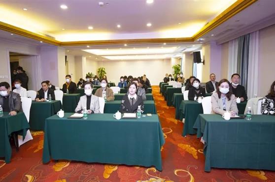 重磅回归！金天国际雪莲养护贴成功入驻大润发