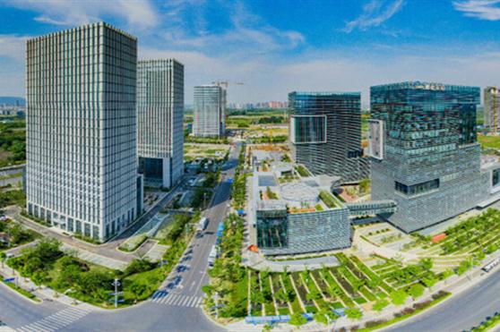 落户国家级新区，金天国际撬动千亿级生命健康产业集群杠杆