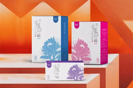 《雪莲养护贴》行标即将出台，利好行业发展引爆2020