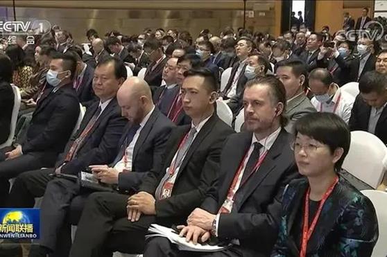 金天国际以包容与开放的“博鳌精神”，融合创新实现高质量发展之路