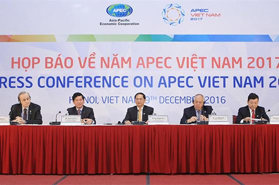 活力金天，动力启航——金天国际再次受邀出席APEC峰会