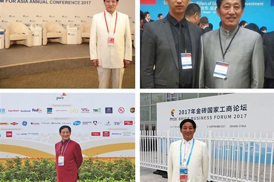 有一种“骄傲”，叫我是金天人！